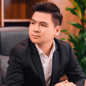 Tiểu sử Đỗ Vinh Quang