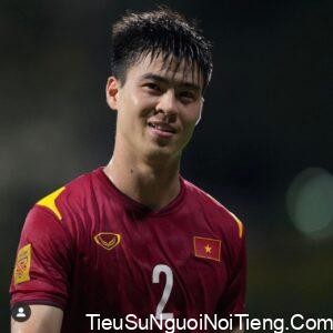 Tiểu sử Đỗ Duy Mạnh